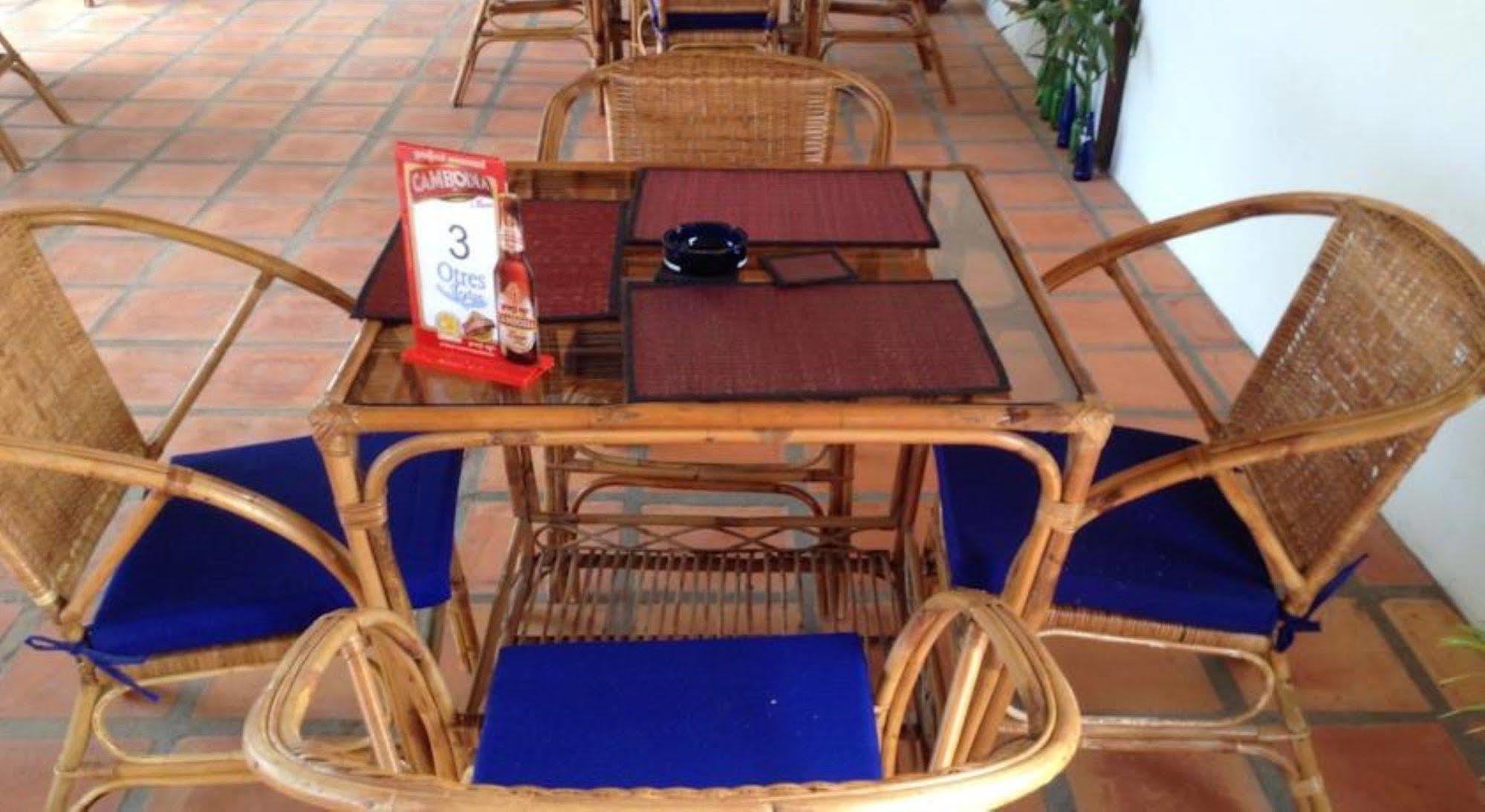 Otres Lodge Sihanoukville Eksteriør bilde